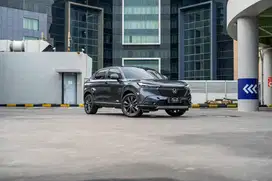 Honda new HRV SE 2022 low KM