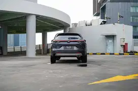 Honda new HRV SE 2022 low KM