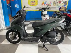 DP 500 Honda Beat Deluxe Tahun 2023