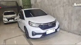 Honda Brio RS matic  2024
