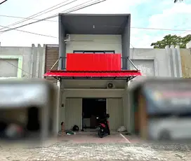 Jual Ruko 2 lantai Murah Pondok Benowo Indah Tanpa Perantara
