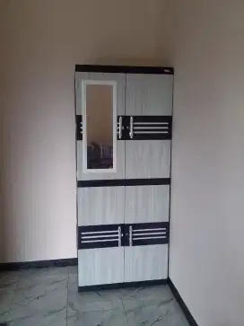 lemari plastik bandung