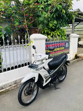 VEGA ZR SANGAT ORIGINAL 2012 Pajak Hidup
