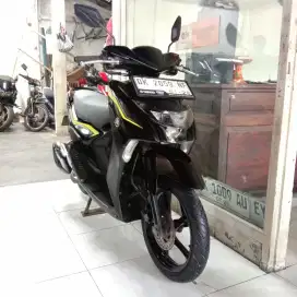 DP 2,7 JT / BUNGA MENURUN 2%/ YAMAHA GEAR 125 TAHUN 2022