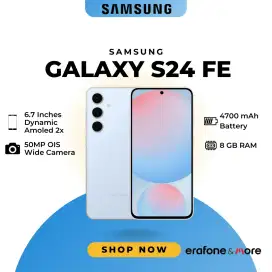 Samsung Galaxy S24 fe 8/256