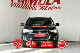 (LOW KM69rb) Mitsubishi Outlander PX 2.0 AT 2015