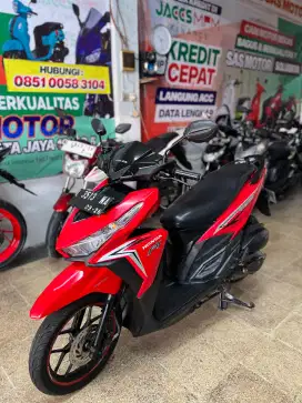 VARIO 125 2016 SAS JL BARATA JAYA 19 NO 5