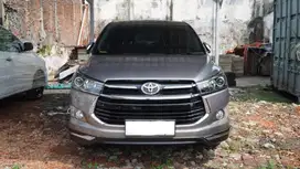 2017 INNOVA VENTURER 2.4