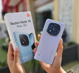 Note 14 pro+ HP gamers