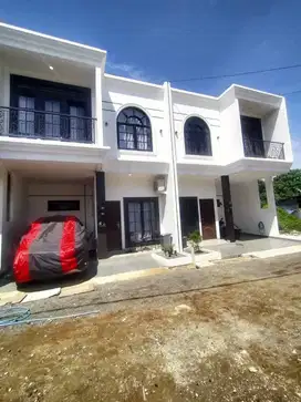 Dijual Rumah Murah Mewah Kelapa Dua Depok