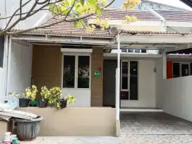 SEWA RUMAH - CIPUTAT - Grand serpong exclusive residence