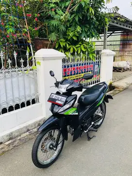 REVO FIT NEW ISTIMEWA 2023 Pajak Hidup