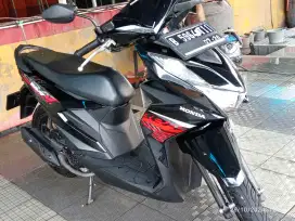 Honda beat 2021 mulus
