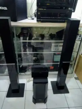 Speker home theater pioneer