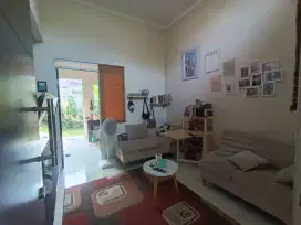 JUAL CEPAT RUMAH ASRI DI METLAND CILEUNGSI