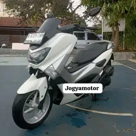 Nmax th 2018 NEGO ALUS