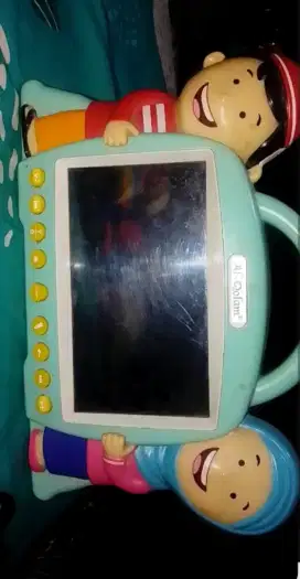 Al qolam Tab hafiz
