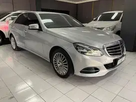 Mercedes E250 CDI A/T 2013
