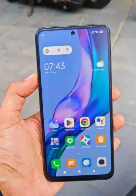 Redmi note 10 4/64 amoled