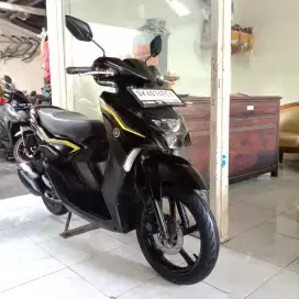 DP 2,2 JT/ BUNGA MENURUN 2%/ YAMAHA GEAR 125 TAHUN 2023