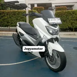 Nmax th 2018 NEGO ALUS