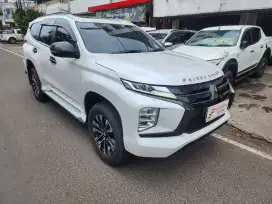 [KM LOW20rb] Mitsubishi Pajero Dakar Ultimate2.4 4x4 AT 2022 BG TGN1