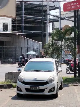 Terima Antar Jemput anak sekolah /Karyawan