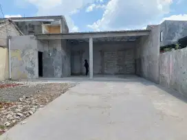 Jual cepat Tanah - posisi strategis