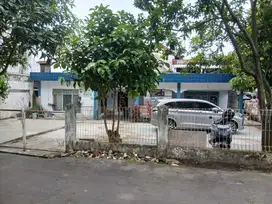Rumah Murah Palembang Lokasi Strategis