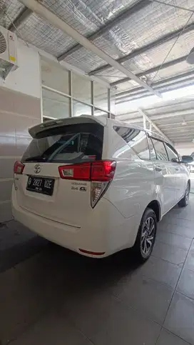 Toyota Kijang Innova 2021 Diesel