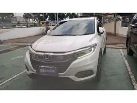 [OLXmobbi] PAJAK PANJANG - HONDA HRV 1.5 E SPECIAL EDITION MATIC 2021