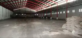 Dijual Gudang Bagus di Jl. Raya Cikopo Purwakarta