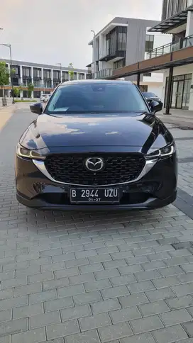 MAZDA CX5 ELITE 2022 ISTIMEWA