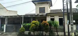 Dijual Perumahan Bumi Indah Tahap 1 Pasar Kemis Tangerang