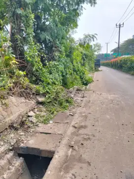 Lengkong Gudang BSD Tangerang Selatan