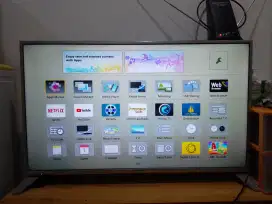 Panasonic Digital Smart TV 43inch