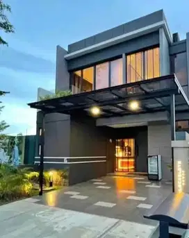 THE ALUXE WATERFRONTCITY TANJUNG BUNGA MAKASSAR