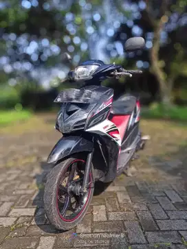BISMILLAAHI KUN FAYAKUUNU MIO GT BLACK 2014 FULL ORIAN