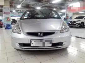 Honda Jazz 2005 Bensin antik ODO 98000