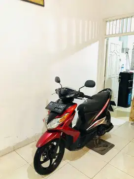 YAMAHA XEON ISTIMEWA 2011 Pajak Hidup