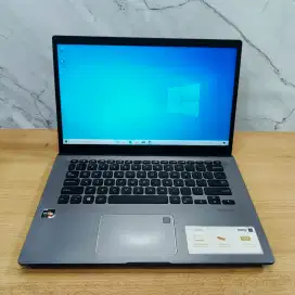 Laptop asus vivobook m409da Amd Ryzen 3-3200u