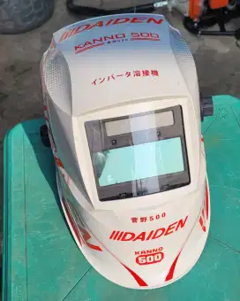Helm Las Daiden Knno 500