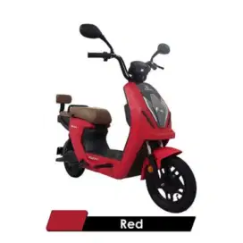 Sepeda Listrik PACIFIC EXOTIC X660 BARU Setara Uwinfly D60 D70 D75 ADV