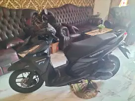 Vario 150 CC 2016 tgn 1 ors mesin hls PJK aman lkp
