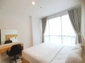 NEWTON 1 APARTMENT (Furnished)
