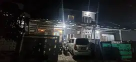 Take Over Rumah 1,5 Lantai – Sudah Renovasi, Siap Huni!