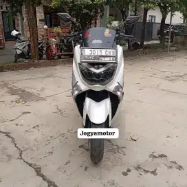 NMAX 155 TAHUN 2018