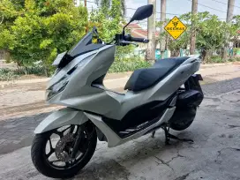 (DP 1 Jt)‼️ Honda PCX 160 CBS 2023 Cash, Kredit & Tukar Tambah