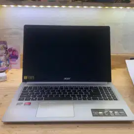 Acer Aspire 5 A515 Ryzen 5 5500U