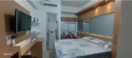Dijual Apartemen Gunawangsa Merr Type Studio